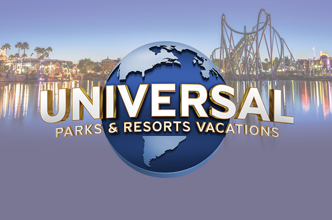 Universal Parks & Resorts Vacations